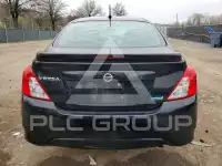 2016 Nissan VERSA photo
