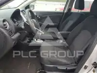2016 Nissan VERSA photo