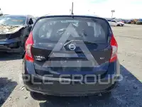 2016 Nissan VERSA photo