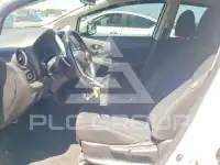 2016 Nissan VERSA фото