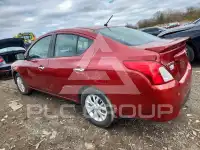 2016 Nissan VERSA фото