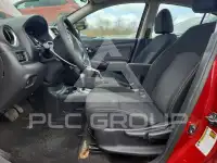 2016 Nissan VERSA фото