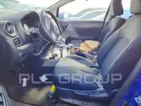 2016 Nissan VERSA photo