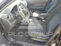 2016 Nissan VERSA фото