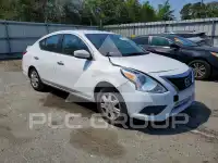 2016 Nissan VERSA фото