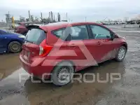 2016 Nissan VERSA photo