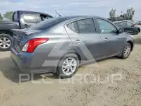 2016 Nissan VERSA photo