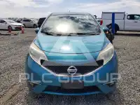 2016 Nissan VERSA photo