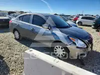 2016 Nissan VERSA photo