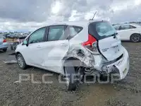 2016 Nissan VERSA photo