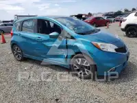 2016 Nissan VERSA photo