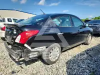 2016 Nissan VERSA фото