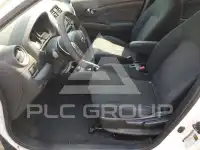 2016 Nissan VERSA фото