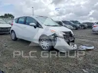 2016 Nissan VERSA photo
