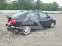 2016 Nissan VERSA photo