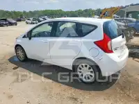 2016 Nissan VERSA photo