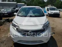 2016 Nissan VERSA photo