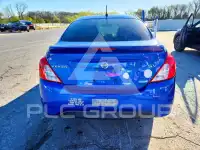 2016 Nissan VERSA photo