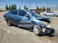 2016 Nissan VERSA фото