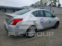 2016 Nissan VERSA photo