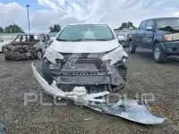 2016 Nissan VERSA photo