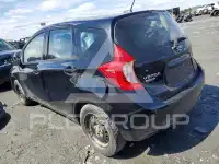 2016 Nissan VERSA photo