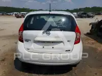 2016 Nissan VERSA photo