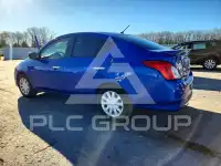 2016 Nissan VERSA photo
