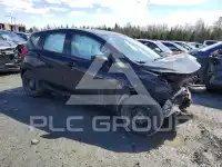 2016 Nissan VERSA photo
