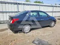 2016 Nissan VERSA фото
