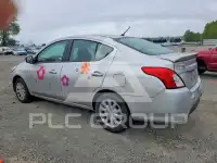 2016 Nissan VERSA photo