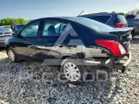 2016 Nissan VERSA фото