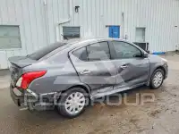 2016 Nissan VERSA фото