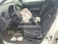 2016 Nissan VERSA photo