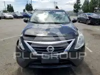 2016 Nissan VERSA фото