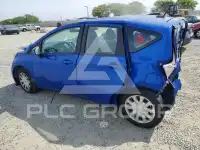 2016 Nissan VERSA photo