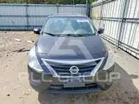 2016 Nissan VERSA фото