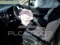 2016 Nissan VERSA photo