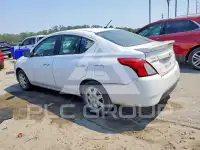 2016 Nissan VERSA фото