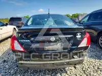 2016 Nissan VERSA фото