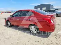 2016 Nissan VERSA фото