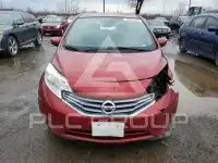 2016 Nissan VERSA photo