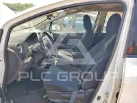 2016 Nissan VERSA photo