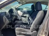 2016 Nissan VERSA фото