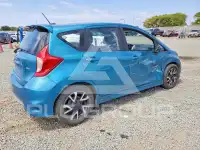 2016 Nissan VERSA photo