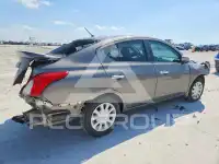 2016 Nissan VERSA фото