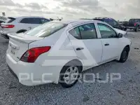 2016 Nissan VERSA фото