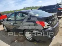 2016 Nissan VERSA фото