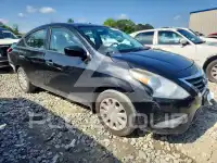 2016 Nissan VERSA фото
