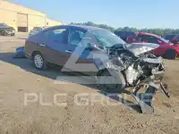 2016 Nissan VERSA фото